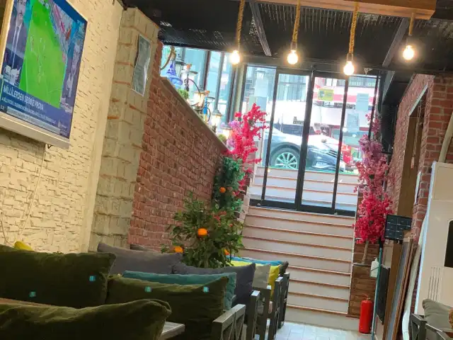 Lapis Cafe'nin yemek ve ambiyans fotoğrafları 5