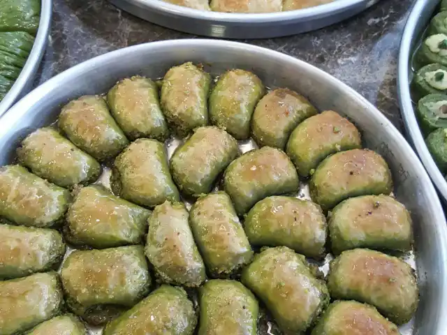 Fıstıkzade'nin yemek ve ambiyans fotoğrafları 58