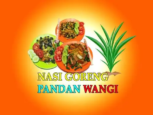 NASI GORENG PANDAN WANGI,kalimanggis, jatikarya, jatisampurna,Cibubur, Bekasi.