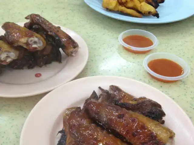 Restaurant Satay Malaysia (Nyuk Lan) Food Photo 12