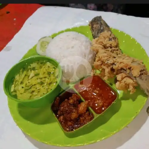 Gambar Makanan Pecel Lele Dan Soto Ayam Mas Rafqi 12