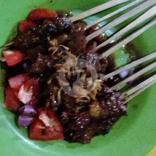 Gambar Makanan Sate Madura H. Karim, Manggarai 3