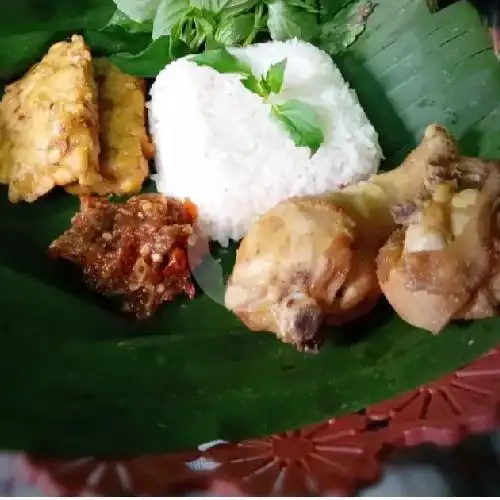 Gambar Makanan Lalapan Shalsabila, Patrang 11