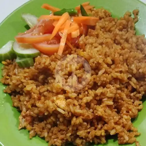 Gambar Makanan NASI GORENG PONDOK ROBBANI 151 8