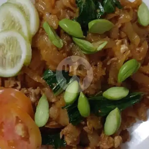 Gambar Makanan Nasi Goreng Zendkala, Kp. Empang Sari 9