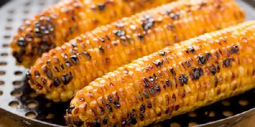 Jagung Bakar (King Corn), Slamet Riyadi