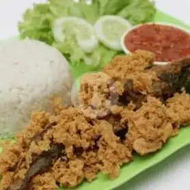 Gambar Makanan Ayam Bakar Kang Ujang, Karawaci 14
