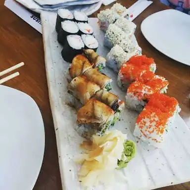SushiCo'nin yemek ve ambiyans fotoğrafları 66