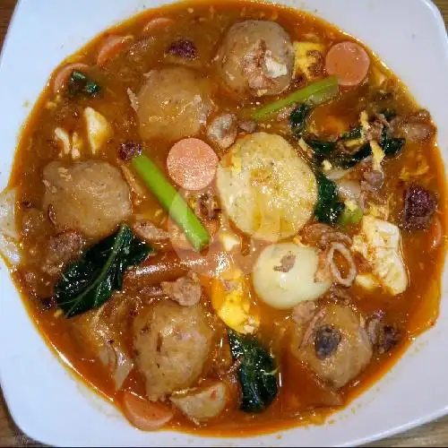 Gambar Makanan Seblak Selzi / Minguns, Kecamatan Bojonegoro 5