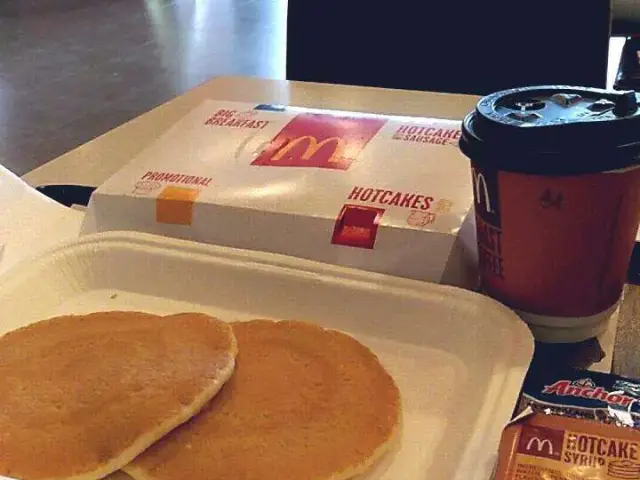 McDonald's Food Photo 11