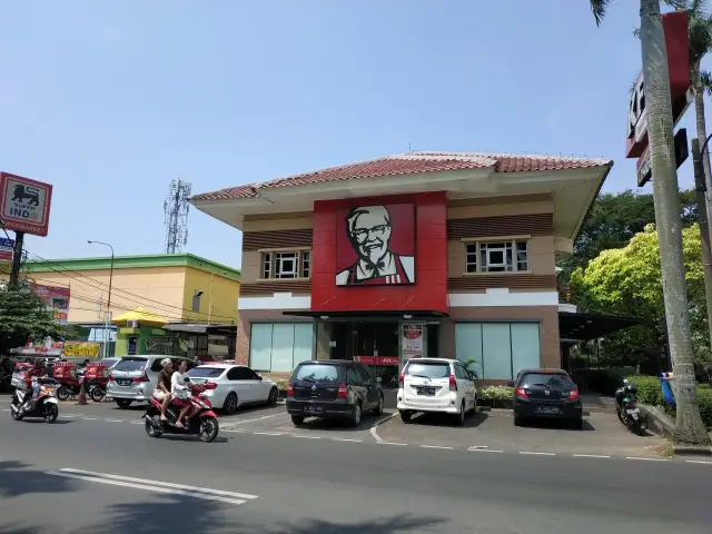 Gambar Makanan KFC 5