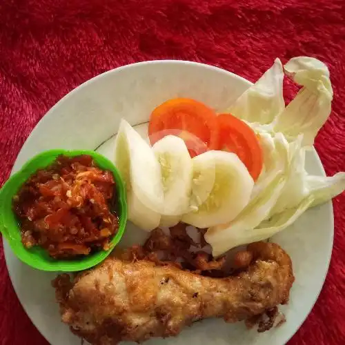 Gambar Makanan UGDSL(Unit Gawat Darurat Saat Lapar) , Perum Bangunjiwo Sejahtera 7