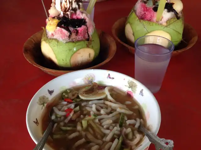 ABC Kelapa Tanjung Ipoh Food Photo 14