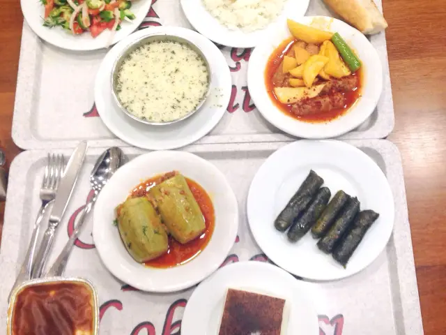 Balkan Lokantası'nin yemek ve ambiyans fotoğrafları 35