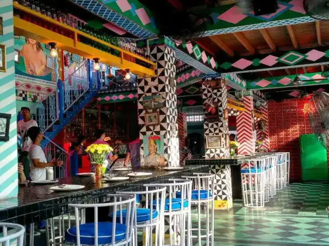 Gambar Makanan Motel Mexicola 20