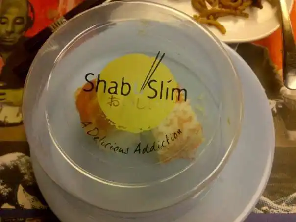 Gambar Makanan Shabu Slim 13
