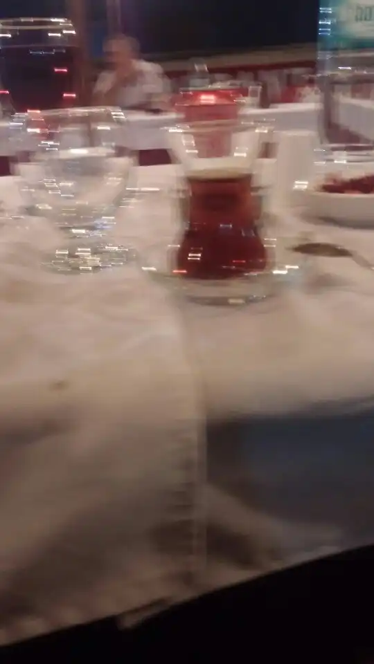 Takva Restaurant & Düğün Bahçesi'nin yemek ve ambiyans fotoğrafları 8