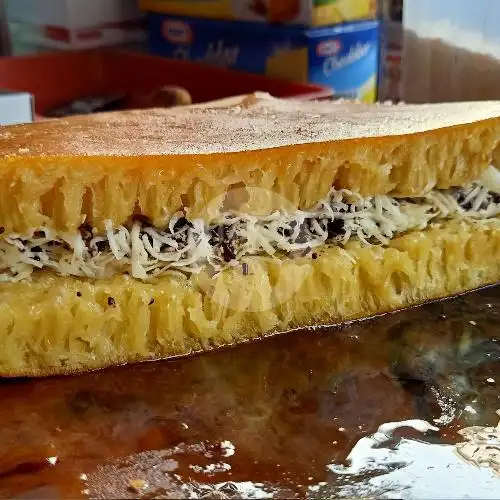 Gambar Makanan Martabak Top Bangka, Garuda Penerangan 1