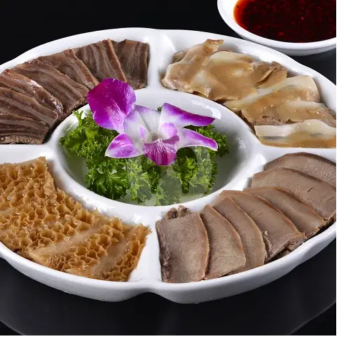 Gambar Makanan Mao Jia Cai, Gajah Mada 13
