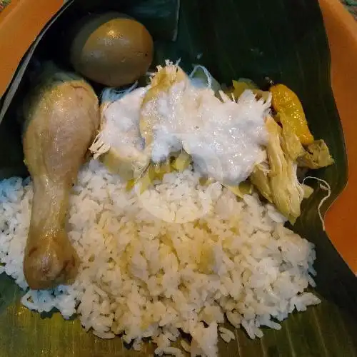 Gambar Makanan Nasi Liwet Bu Darwanti, Banjarsari 6