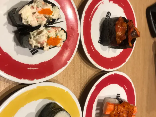 Gambar Makanan Genki Sushi 11