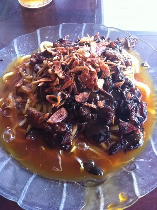 Gambar Makanan Lomie Kangkung Pinangsia Mangga Besar 2