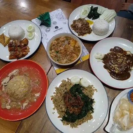 Gambar Makanan Haryono Kitchen 12