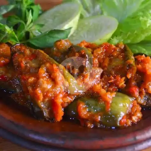 Gambar Makanan Warung Kembang Turi, Batu 20