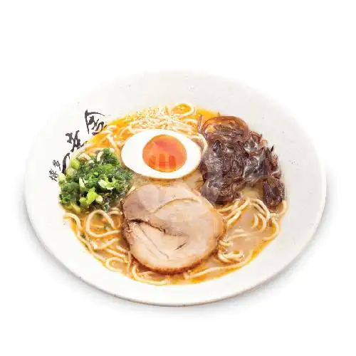 Gambar Makanan Ikkudo Ichi, Pacific Place 12