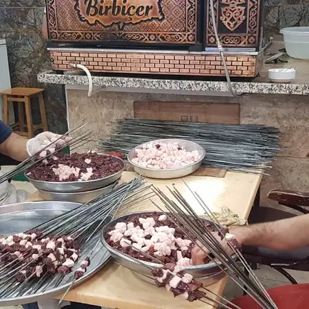 Birbicer Kebap'nin yemek ve ambiyans fotoğrafları 13