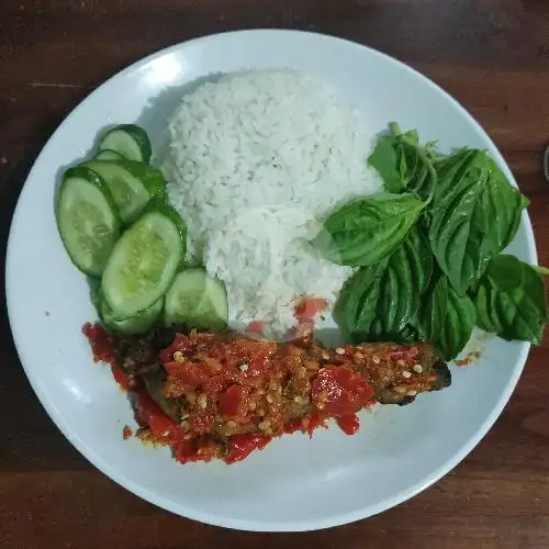 Gambar Makanan DAPUR TEH NINA 8