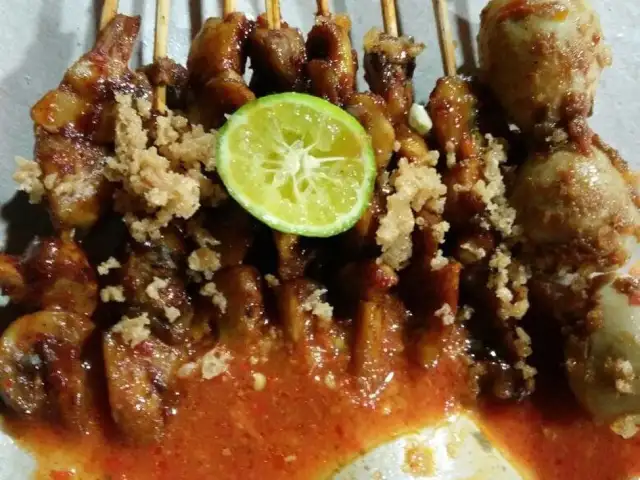 Gambar Makanan Sate Taichan Pondok Labu 1
