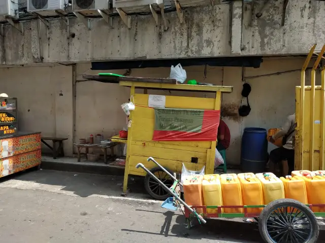 Gambar Makanan Bakmi Ahau 38 2