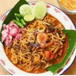 Gambar Makanan Nasi Goreng dan Mie Aceh Bg Ndut 7