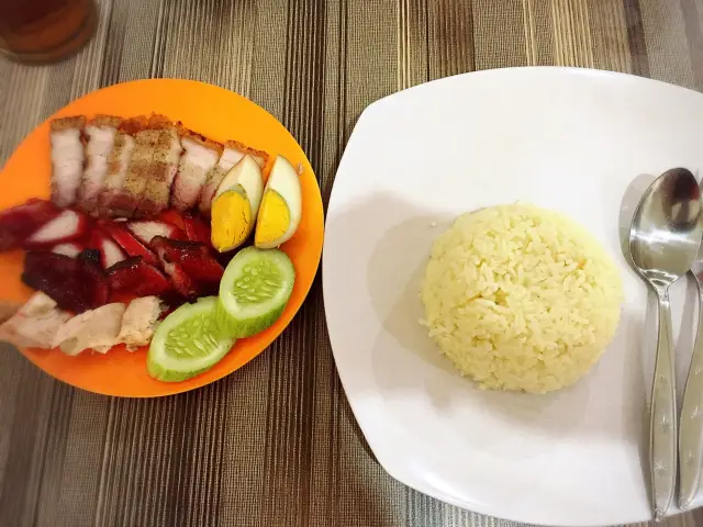 Gambar Makanan Hok Siong Sukarasa 5