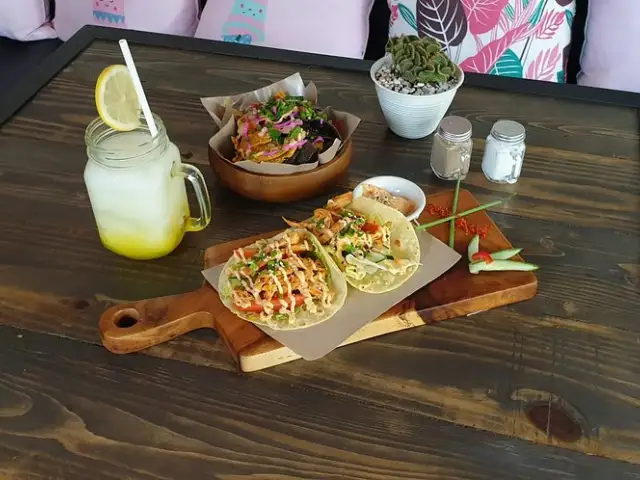 Gambar Makanan Taco N Thai 2