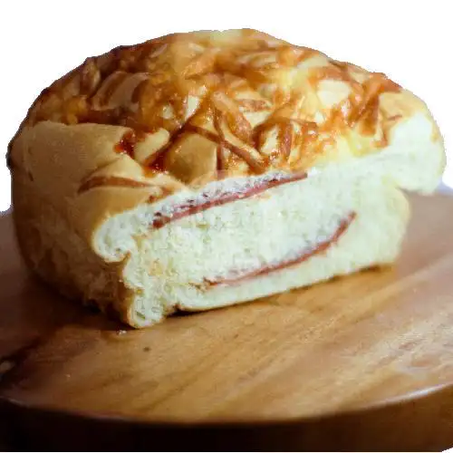 Gambar Makanan Pinot Bread, Meruya 10