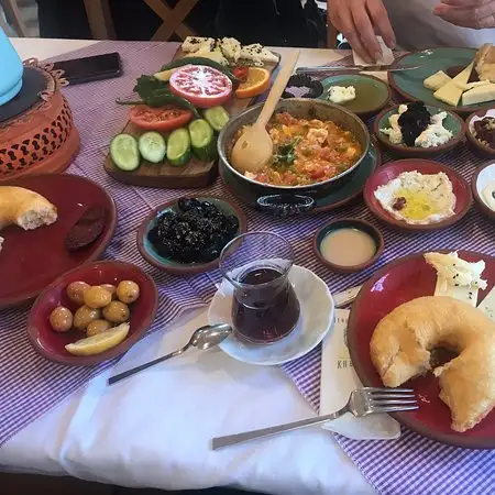 Ethem Efendı Kahvaltı'nin yemek ve ambiyans fotoğrafları 42