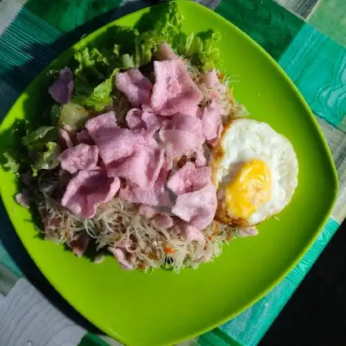 Gambar Makanan NASI GORENG AS 3