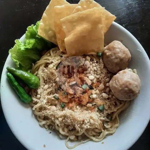 Gambar Makanan Mie Pangsit Dan Mie Ayam Khas Malang 14