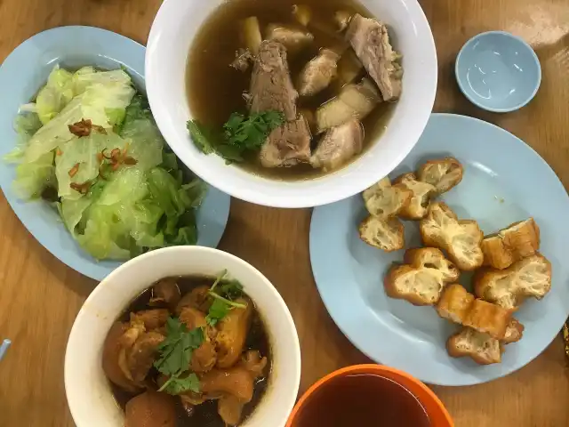 Cheow Sang Bak Kut Teh Food Photo 5