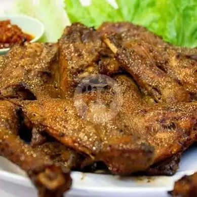 Gambar Makanan Smoke Chicken Ponti, Putri Dara Nante 15