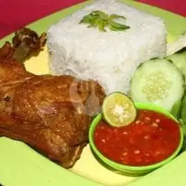 Gambar Makanan Warung Isor Pencit, Timur Predator - Ayam Geprek Isor Pencit 7