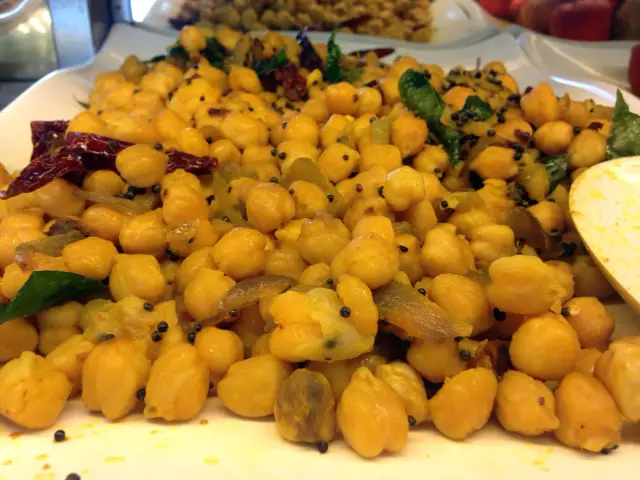 Nasi Kandar Al Haj Bistro Food Photo 4
