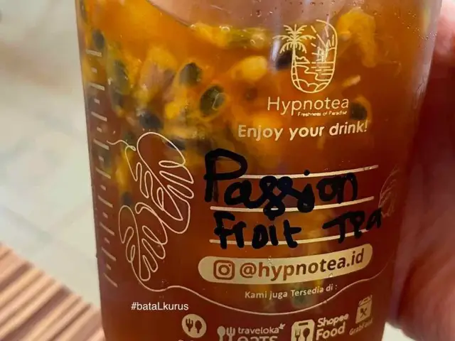 Gambar Makanan Hypnotea 3