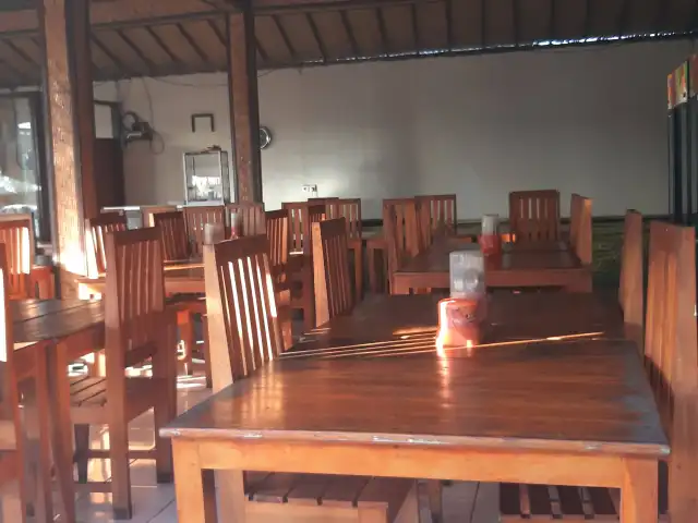 Gambar Makanan Warung Sembilan 7