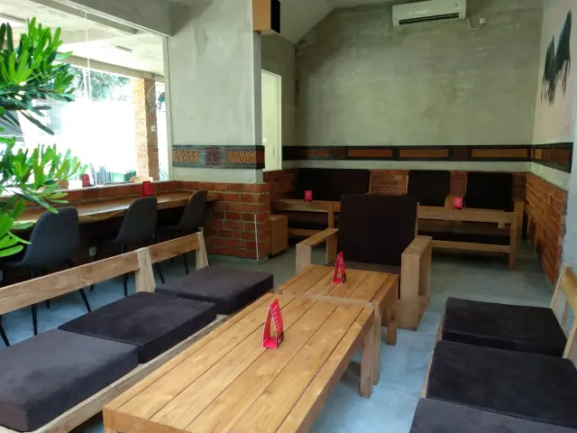 Gambar Makanan Toraja Coffee House 7