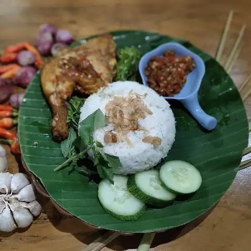 Gambar Makanan Kedai Wiliko, Pulogebang Cakung 4