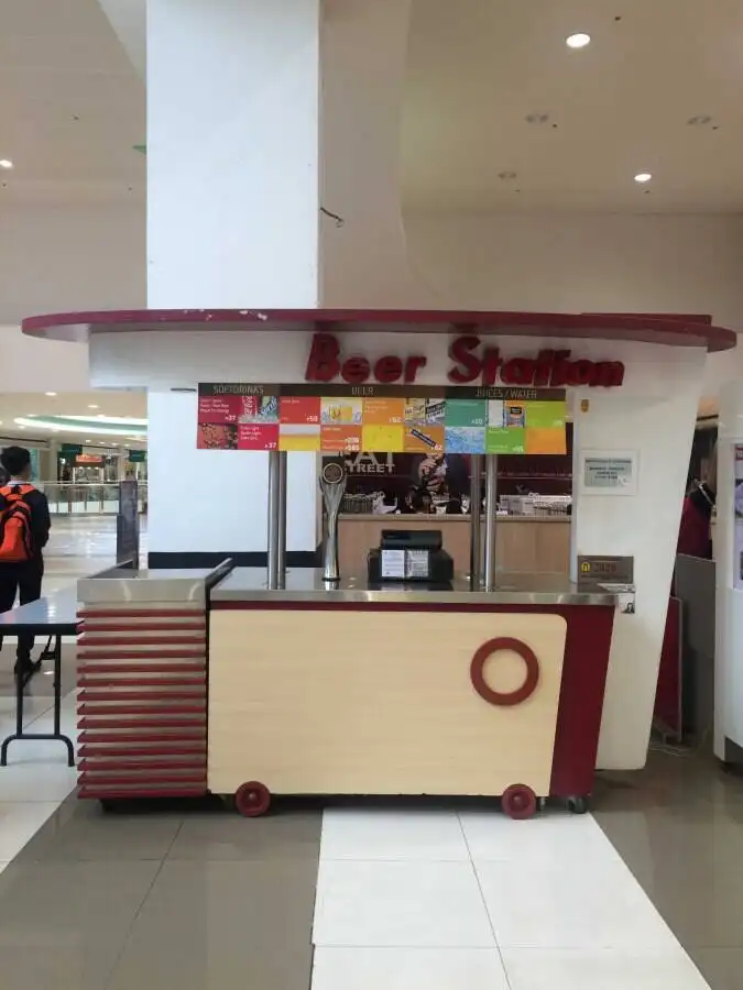 Beer Station