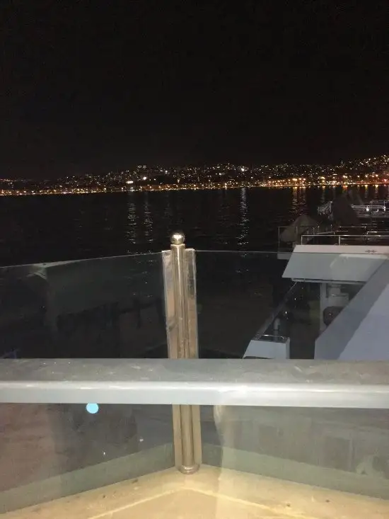 Boğaziçi Restaurant Üçkuyular'nin yemek ve ambiyans fotoğrafları 49